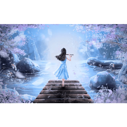 Frozen ❄️ 18