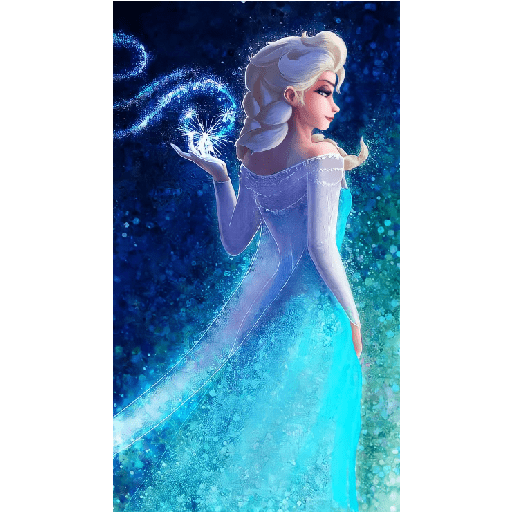 Frozen ❄️ 28