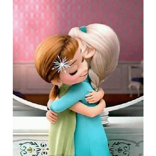 Frozen ❄️ 12