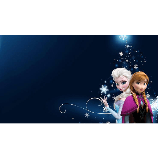 Frozen ❄️ 15
