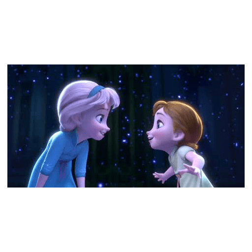 Frozen ❄️ 22