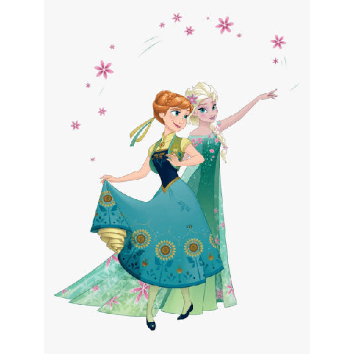 Frozen ❄️ 19