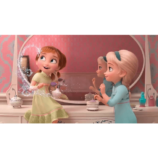 Frozen ❄️ 11