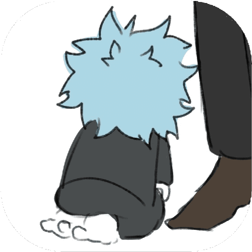 ─꯭𝅛🈖ㅤ︓ㅤtomura chiquito. 4
