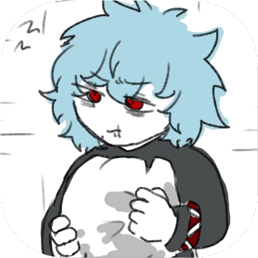 ─꯭𝅛🈖ㅤ︓ㅤtomura chiquito. 7