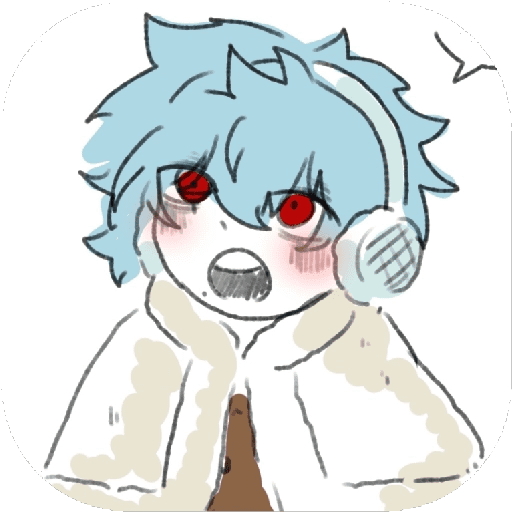 ─꯭𝅛🈖ㅤ︓ㅤtomura chiquito. 9
