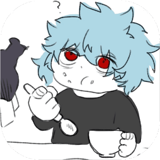 ─꯭𝅛🈖ㅤ︓ㅤtomura chiquito. 11