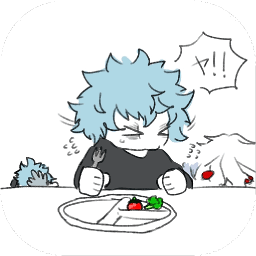 ─꯭𝅛🈖ㅤ︓ㅤtomura chiquito. 21