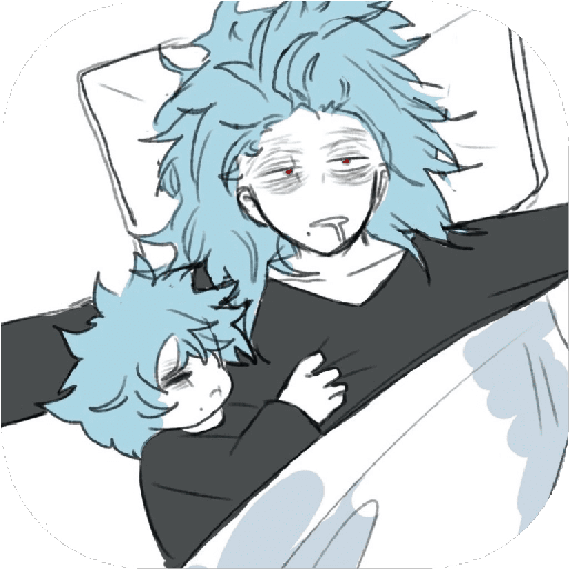 ─꯭𝅛🈖ㅤ︓ㅤtomura chiquito. 23