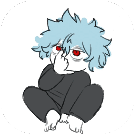 ─꯭𝅛🈖ㅤ︓ㅤtomura chiquito. 29