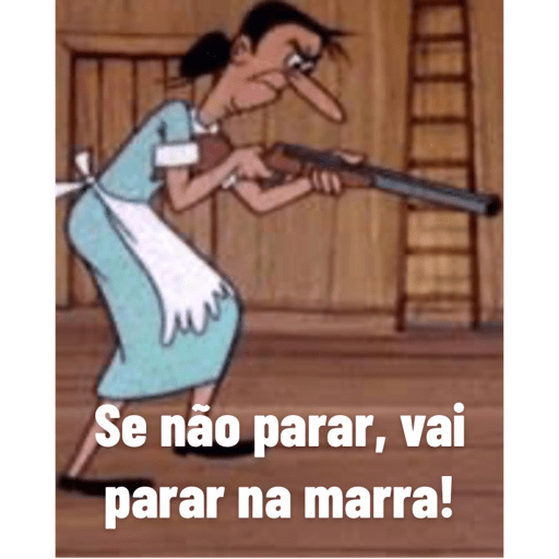 Minhas figurinhas caseiras I 19