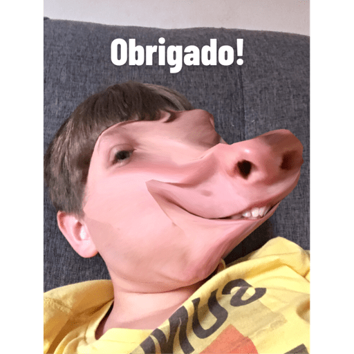 Minhas figurinhas caseiras I 21
