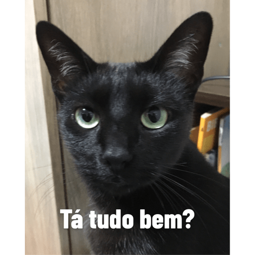 Minhas figurinhas caseiras I 1