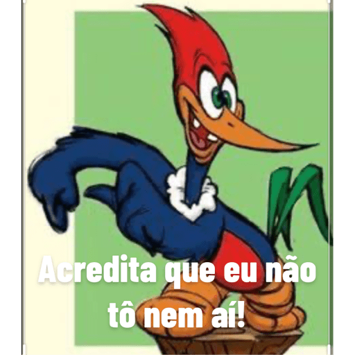 Minhas figurinhas caseiras I 20