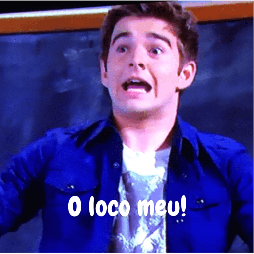 Minhas figurinhas caseiras I 9