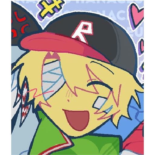 Player 7