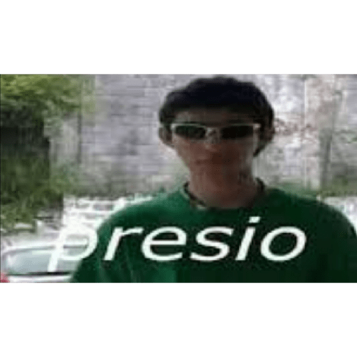 Gente homosexual 7
