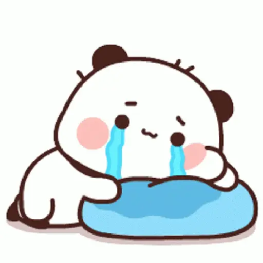 Lagi sad pandanyaa:( 12