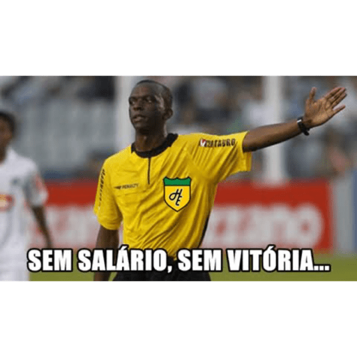 Corinthians lixo 7