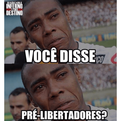 Corinthians lixo 1