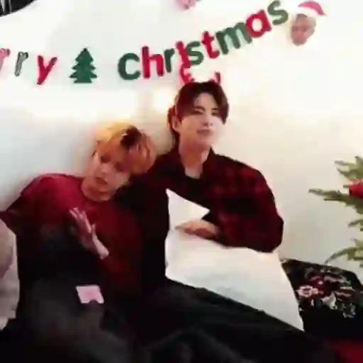 Kpop xmas 2 19