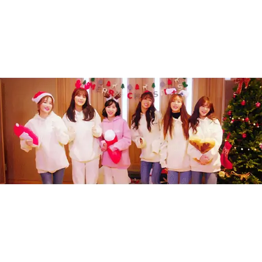 Kpop xmas 2 23