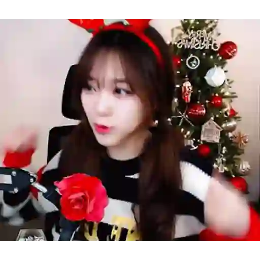 Kpop xmas 2 6