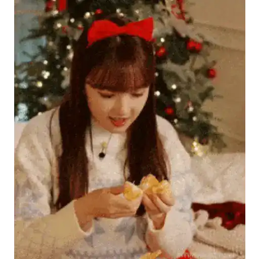 Kpop xmas 2 11
