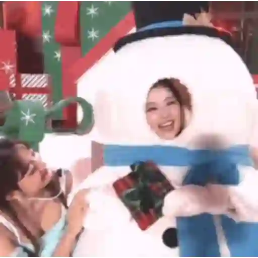 Kpop xmas 2 2