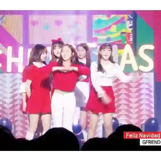 Kpop xmas 2 9