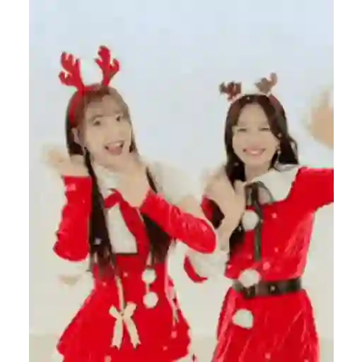 Kpop xmas 2 17