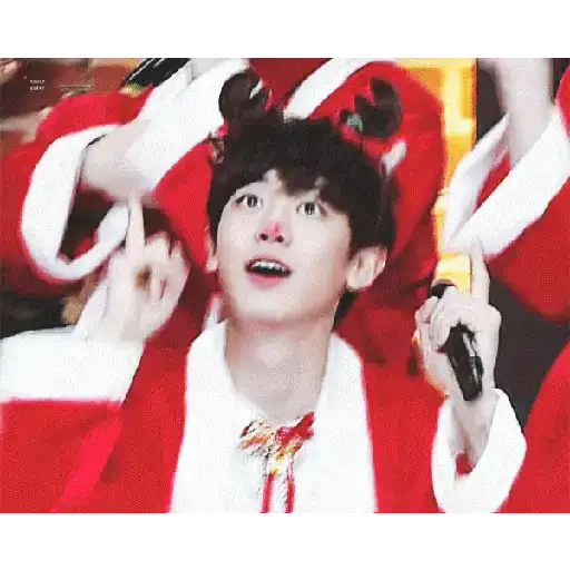Kpop xmas 2 3
