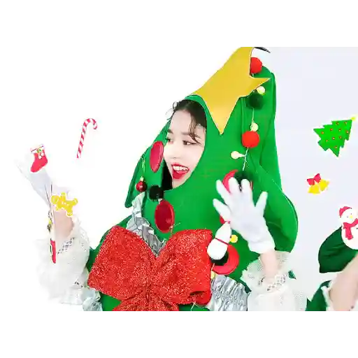 Kpop xmas 2 13