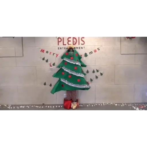 Kpop xmas 2 28