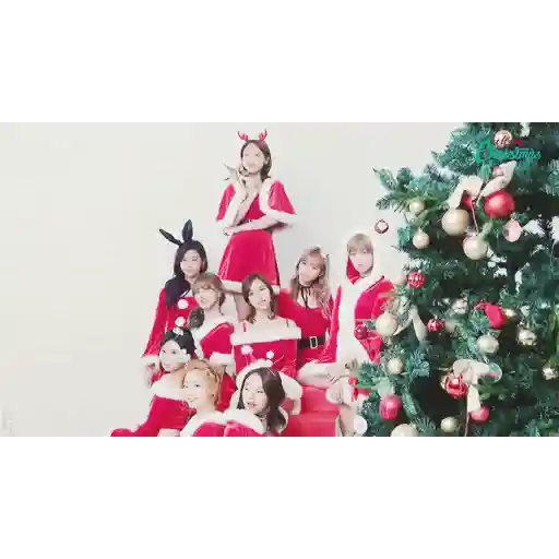 Kpop xmas 2 8