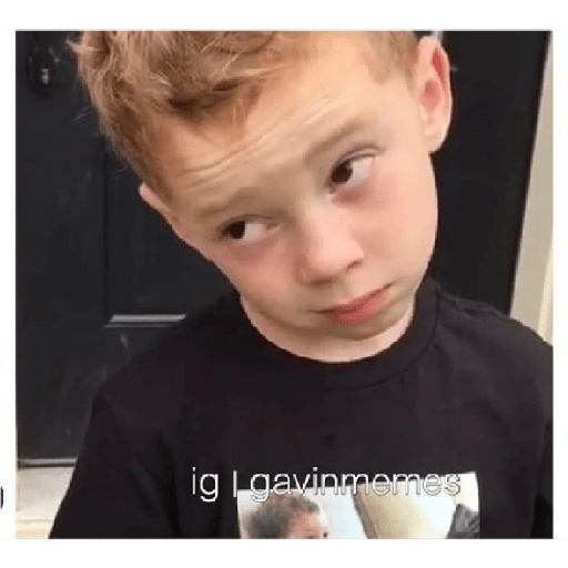 Niño de los memes 25