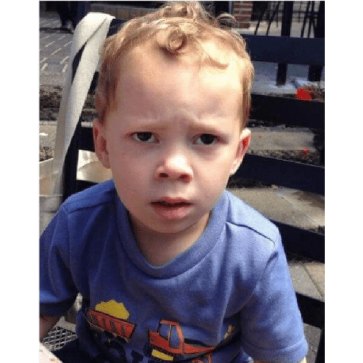 Niño de los memes 4