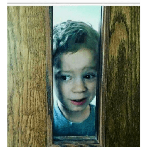 Niño de los memes 1