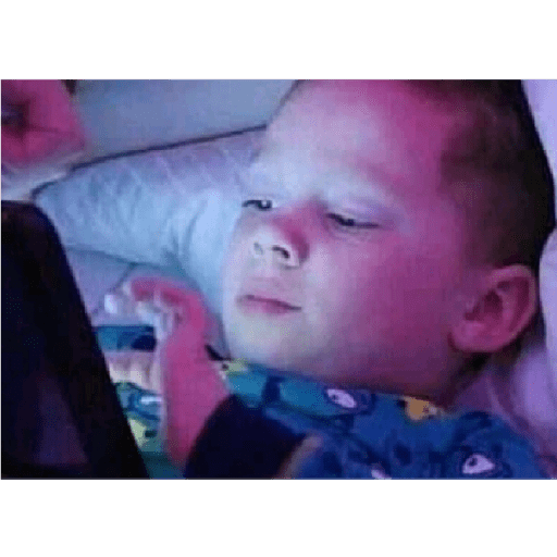 Niño de los memes 2