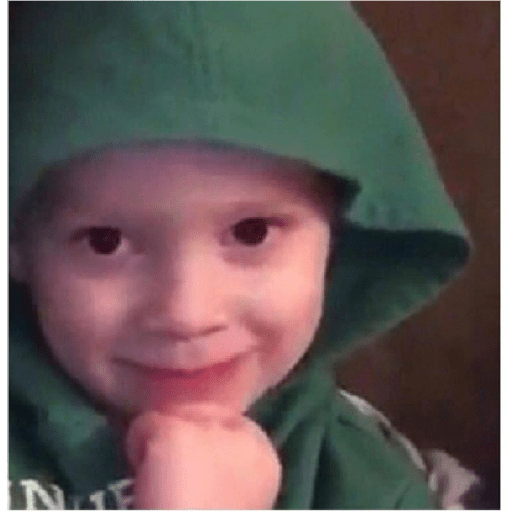 Niño de los memes 19