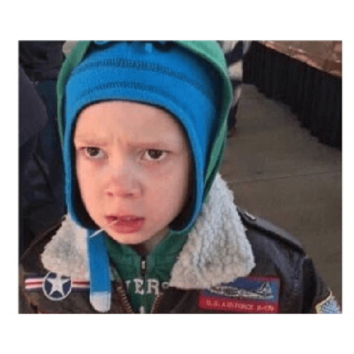 Niño de los memes 27
