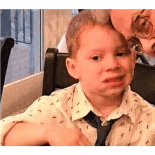 Niño de los memes 3