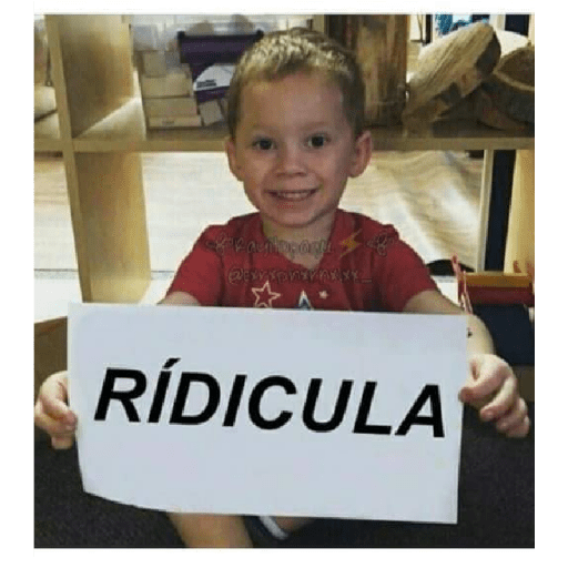 Niño de los memes 5