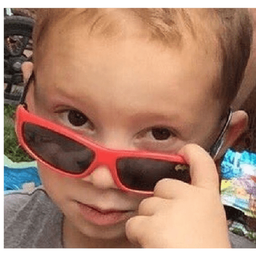 Niño de los memes 17