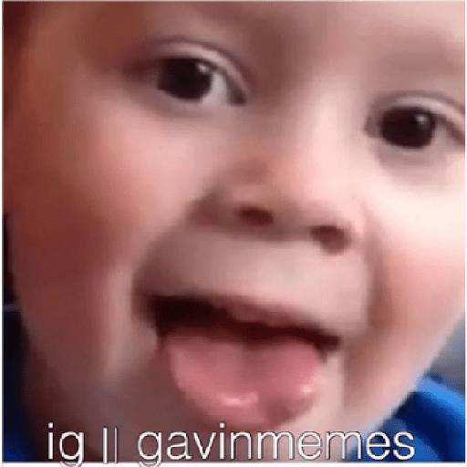 Niño de los memes 30