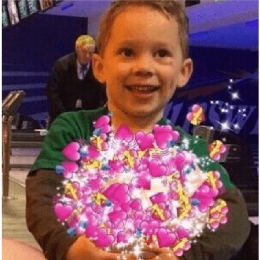Niño de los memes 18