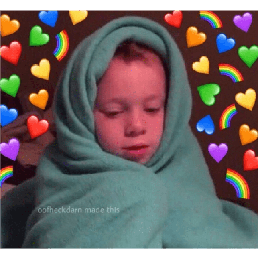 Niño de los memes 20