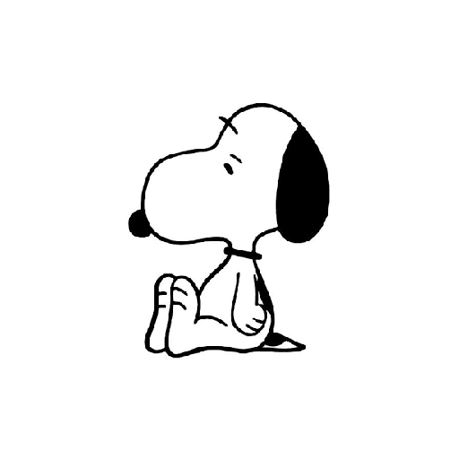 Snoopy 2 5