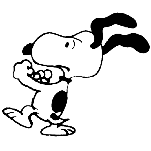 Snoopy 2 15