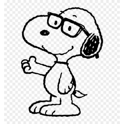 Snoopy 2 11